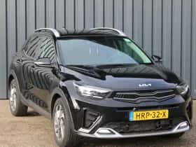 Kia Stonic (2025) thumbnail 2