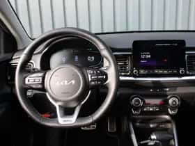 Kia Stonic (2025) thumbnail 15