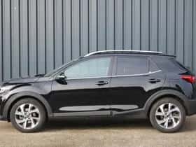 Kia Stonic (2025) thumbnail 4
