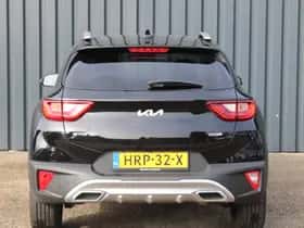 Kia Stonic (2025) thumbnail 5