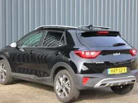 Kia Stonic (2025) thumbnail 6