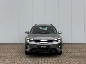 Kia Stonic (2025) thumbnail 2