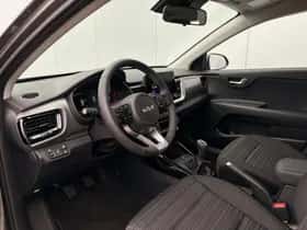 Kia Stonic (2025) thumbnail 12