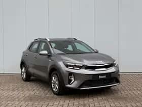 Kia Stonic (2025) thumbnail 3