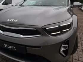 Kia Stonic (2025) thumbnail 36