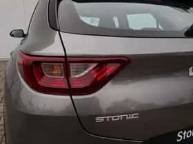 Kia Stonic (2025) thumbnail 37