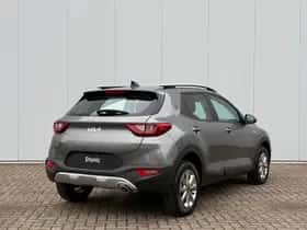 Kia Stonic (2025) thumbnail 5