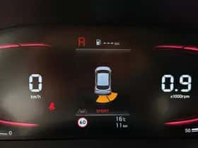 Kia Stonic (2025) thumbnail 42