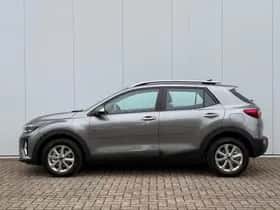 Kia Stonic (2025) thumbnail 8