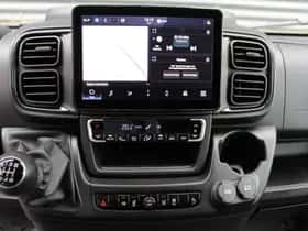 Peugeot Boxer (2024) thumbnail 11