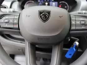 Peugeot Boxer (2024) thumbnail 15