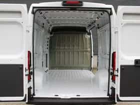 Peugeot Boxer (2024) thumbnail 22