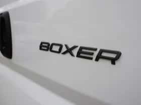 Peugeot Boxer (2024) thumbnail 25