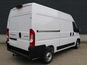 Peugeot Boxer (2024) thumbnail 5