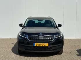 Škoda Kodiaq (2021) thumbnail 2