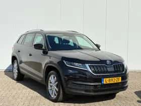 Škoda Kodiaq (2021) thumbnail 3