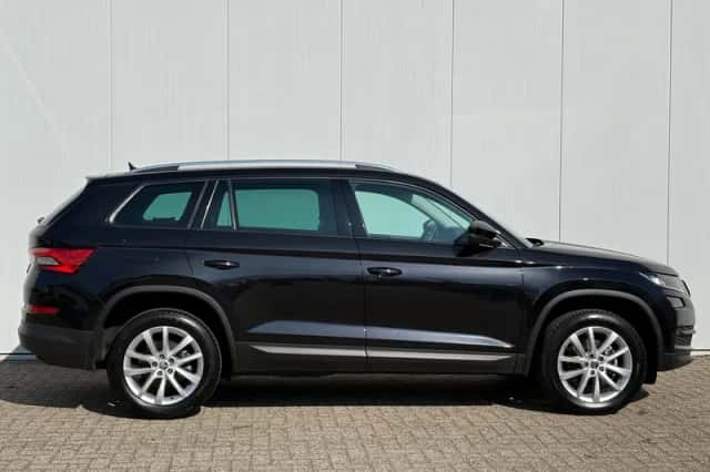 Škoda Kodiaq (2021) thumbnail 4