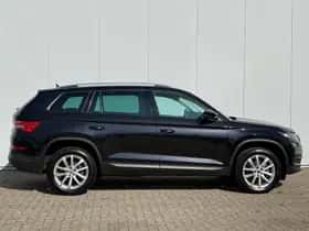 Škoda Kodiaq (2021) thumbnail 4