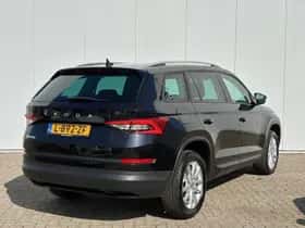 Škoda Kodiaq (2021) thumbnail 5
