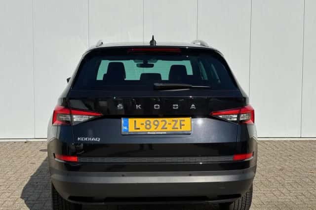 Škoda Kodiaq (2021) thumbnail 6