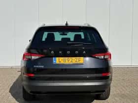 Škoda Kodiaq (2021) thumbnail 6