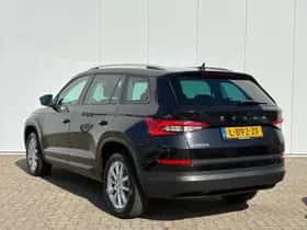 Škoda Kodiaq (2021) thumbnail 7