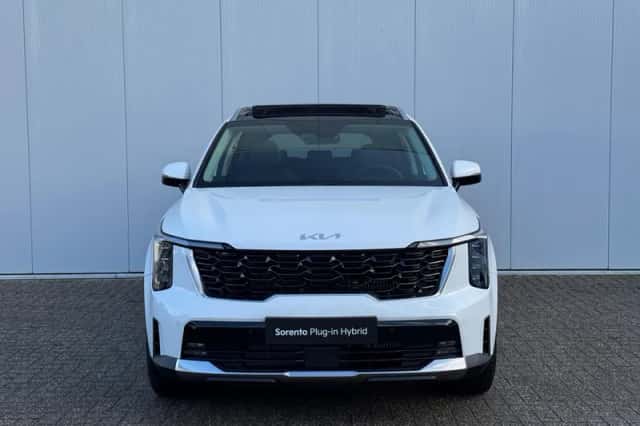 Kia Sorento (2026) thumbnail 2