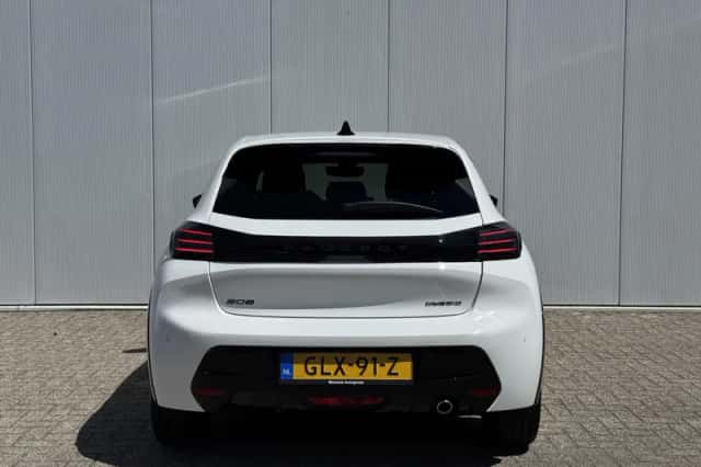 Peugeot 208 (2024) thumbnail 6