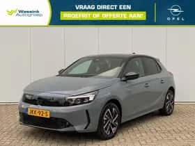 Opel Corsa (2025)