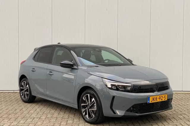 Opel Corsa (2025) thumbnail 3