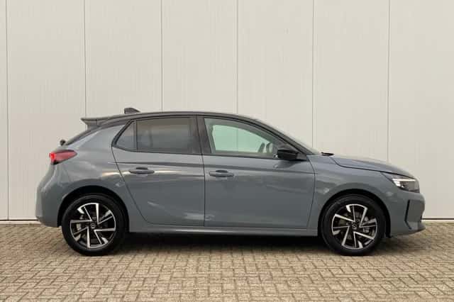 Opel Corsa (2025) thumbnail 4