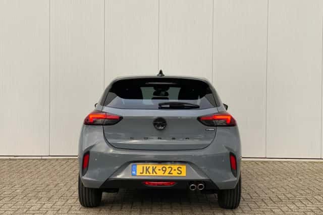 Opel Corsa (2025) thumbnail 6