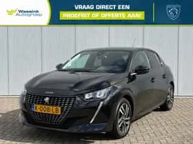 Peugeot 208 (2021) thumbnail 1