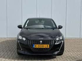 Peugeot 208 (2021) thumbnail 2