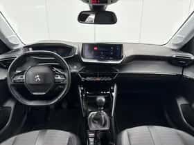 Peugeot 208 (2021) thumbnail 12