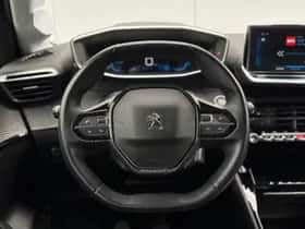 Peugeot 208 (2021) thumbnail 14