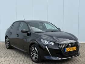 Peugeot 208 (2021) thumbnail 3