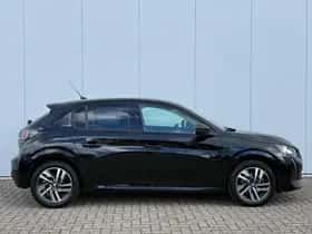 Peugeot 208 (2021) thumbnail 4