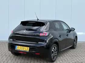 Peugeot 208 (2021) thumbnail 5