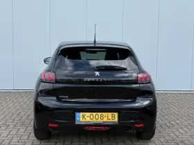 Peugeot 208 (2021) thumbnail 6