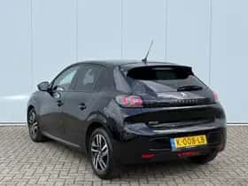 Peugeot 208 (2021) thumbnail 7