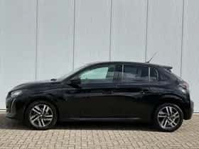 Peugeot 208 (2021) thumbnail 8