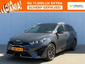 Kia Ceed Sportswagon (2024)