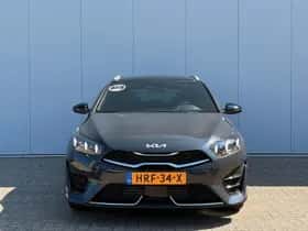 Kia Ceed Sportswagon (2024) thumbnail 2