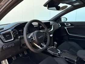 Kia Ceed Sportswagon (2024) thumbnail 14