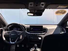 Kia Ceed Sportswagon (2024) thumbnail 15