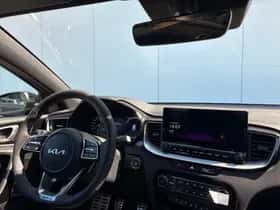 Kia Ceed Sportswagon (2024) thumbnail 16