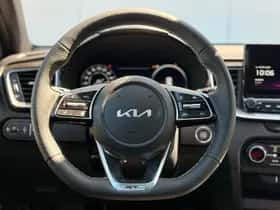 Kia Ceed Sportswagon (2024) thumbnail 17