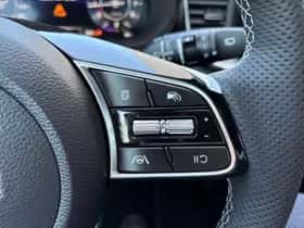 Kia Ceed Sportswagon (2024) thumbnail 20