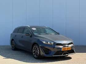 Kia Ceed Sportswagon (2024) thumbnail 3